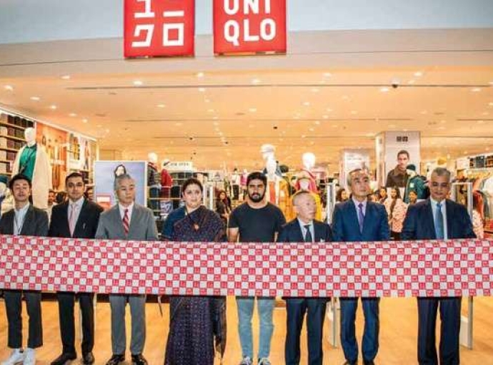 Uniqlo’s successful India business marked by strong growth and meticulous strategy